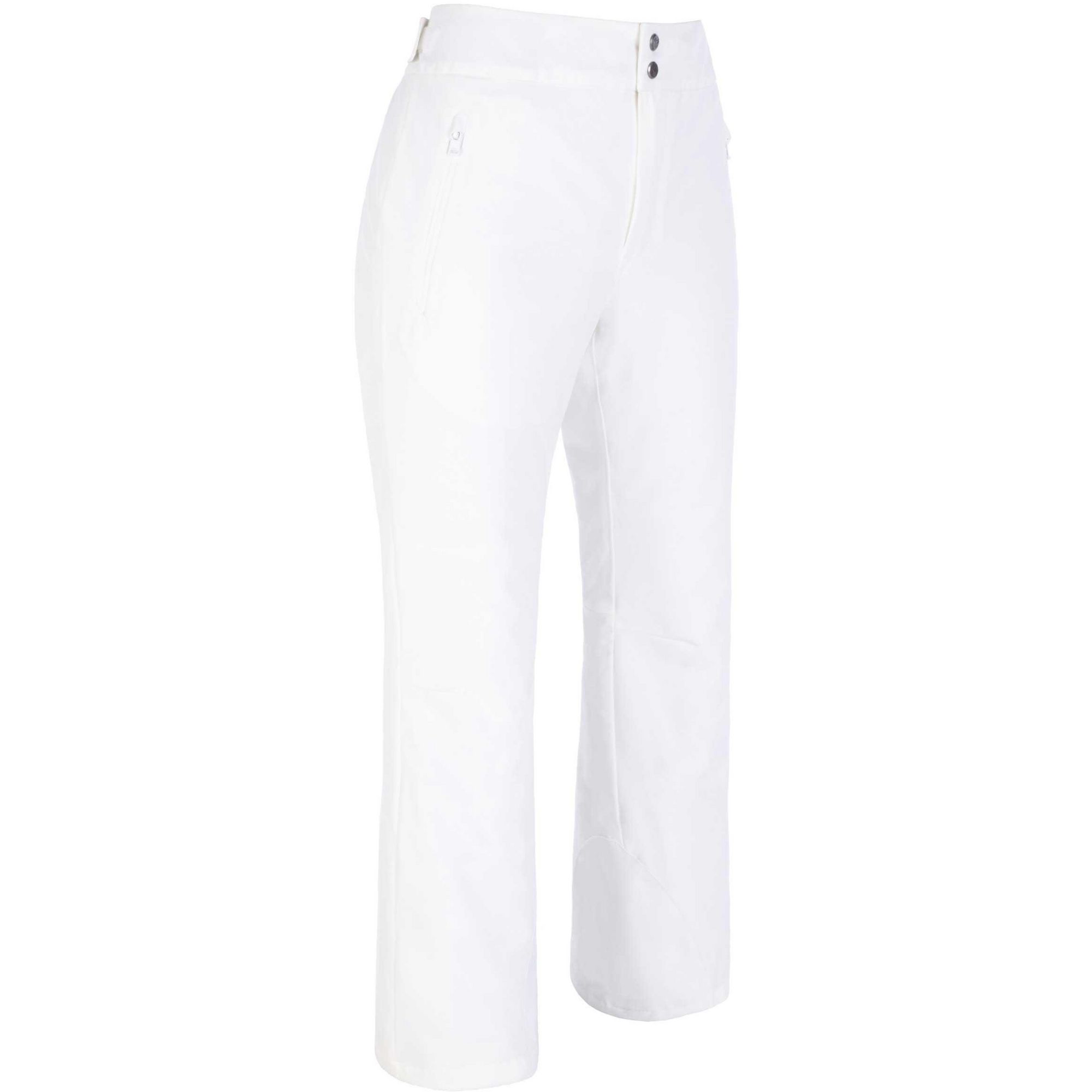 Женские эластичные брюки Belle Fera, White Cloud
Женские эластичные брюки Belle Fera, White Cloud