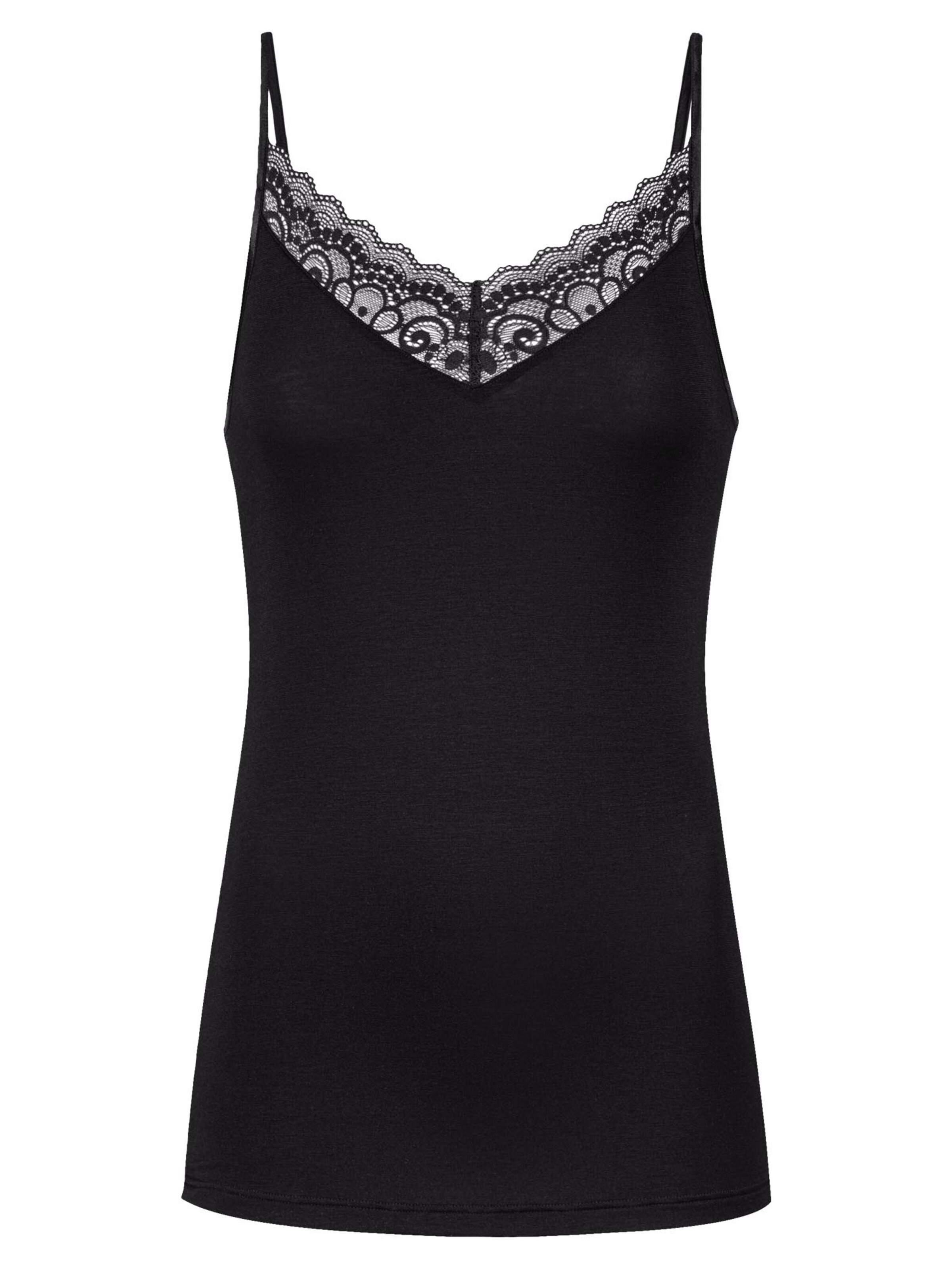 Mey Майка 'Amour' в черном цвете
Mey Майка 'Amour' в черном цвете