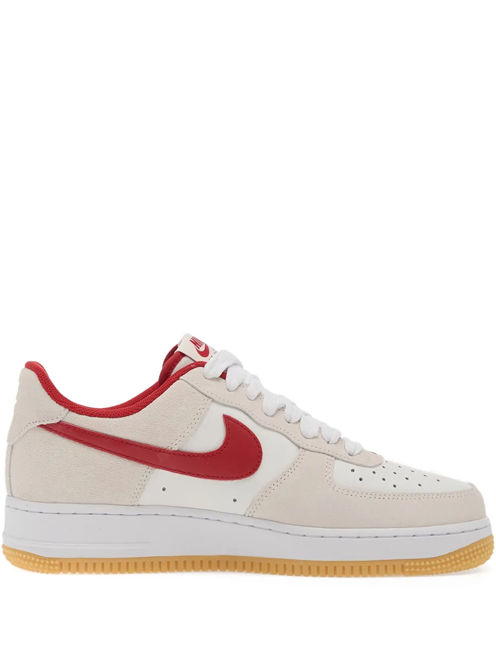 Кроссовки Air Force 1 '07 LV8 Nike, белый
Кроссовки Air Force 1 '07 LV8 Nike, белый