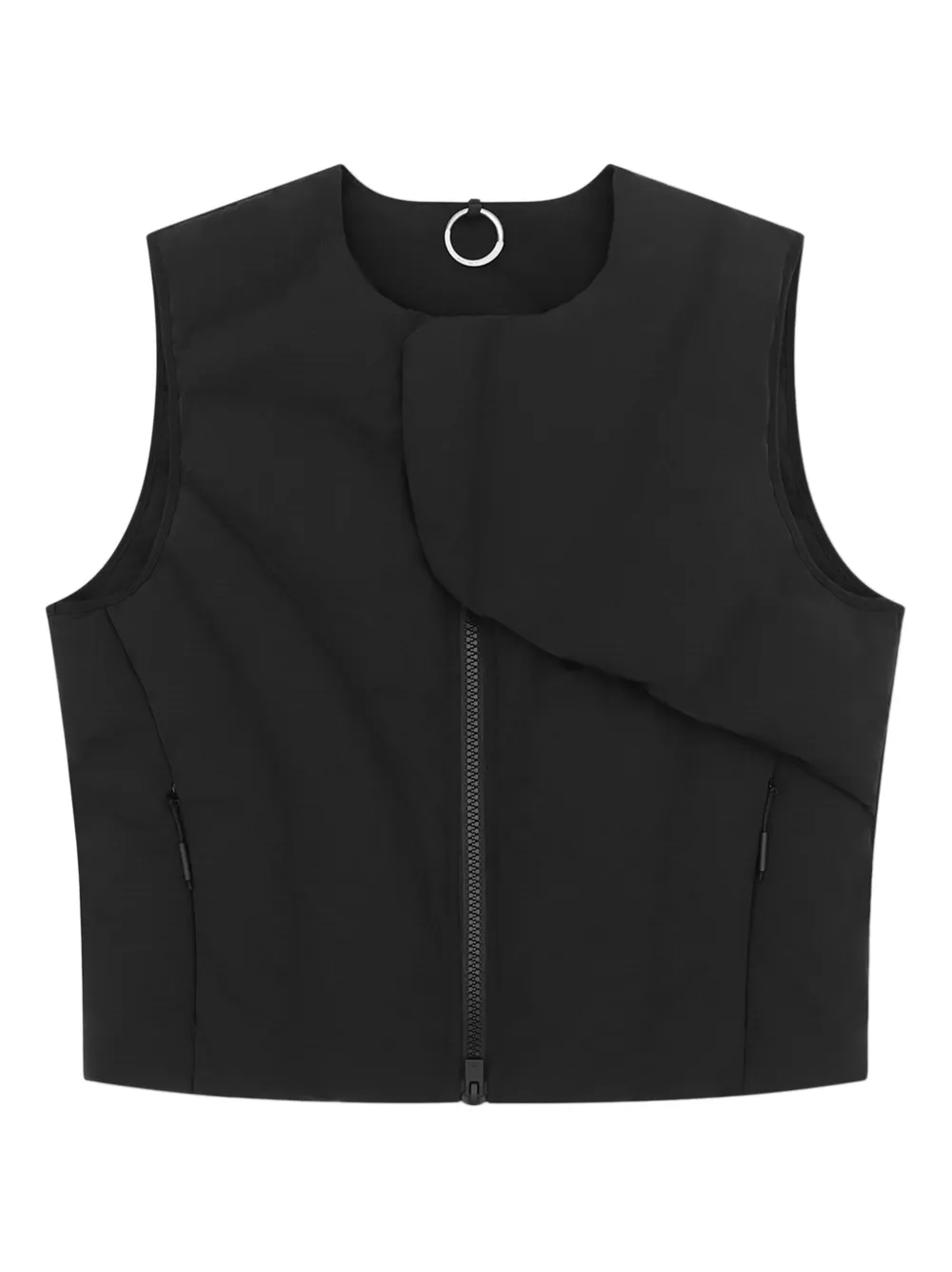 Жилет Visus на молнии Heliot Emil, черный
Жилет Visus на молнии Heliot Emil, черный