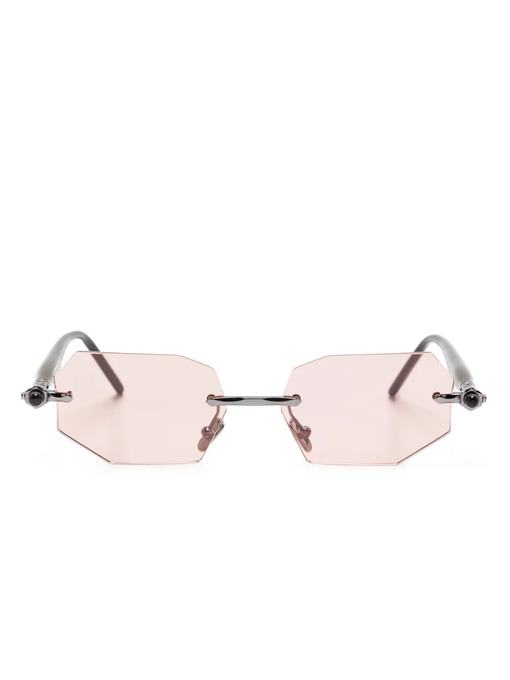 Солнцезащитные очки Maske P63 Kuboraum, серебяный
Солнцезащитные очки Maske P63 Kuboraum, серебяный