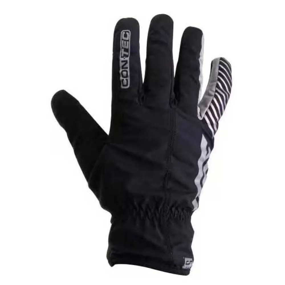 Перчатки Contec Dense WP, черный
Перчатки Contec Dense WP, черный