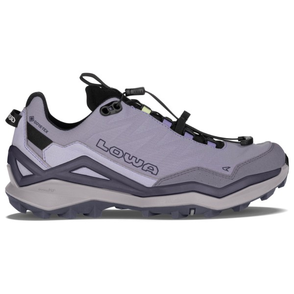Женские кроссовки Maddox Pro GTX Lo SL - мультиспортивные Lowa, мультиколор
Женские кроссовки Maddox Pro GTX Lo SL - мультиспортивные Lowa, мультиколор