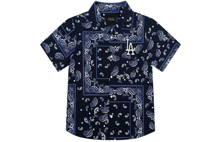 Футболка Los Angeles Dodgers унисекс темно-синяя MLB
Футболка Los Angeles Dodgers унисекс темно-синяя MLB