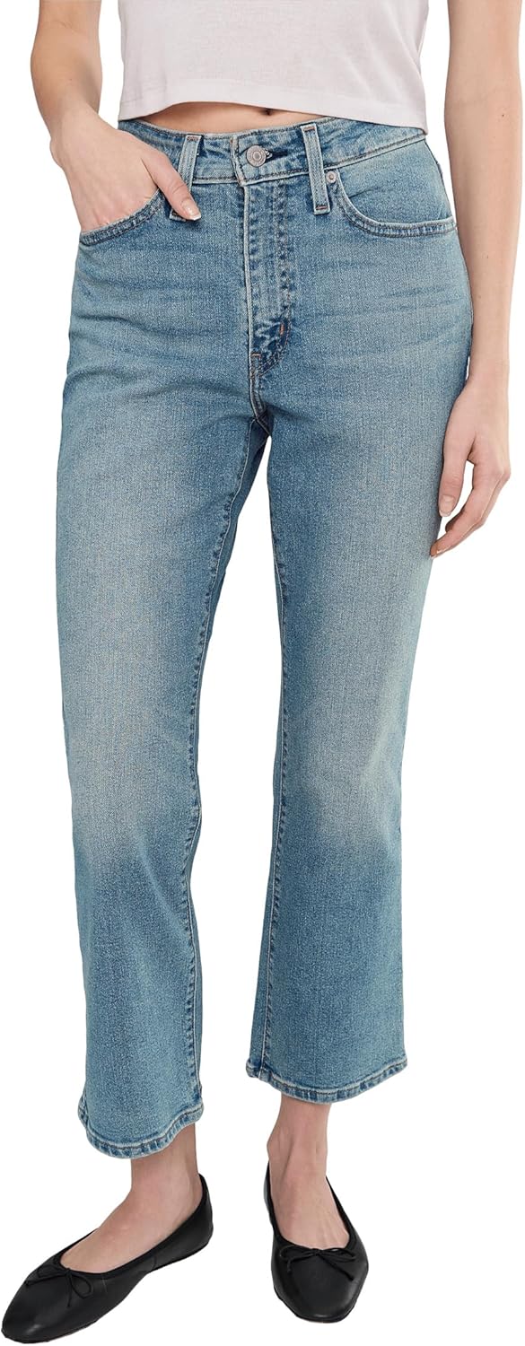 Женские джинсы Levi's 725 Authentic, Play And Pretend
Женские джинсы Levi's 725 Authentic, Play And Pretend