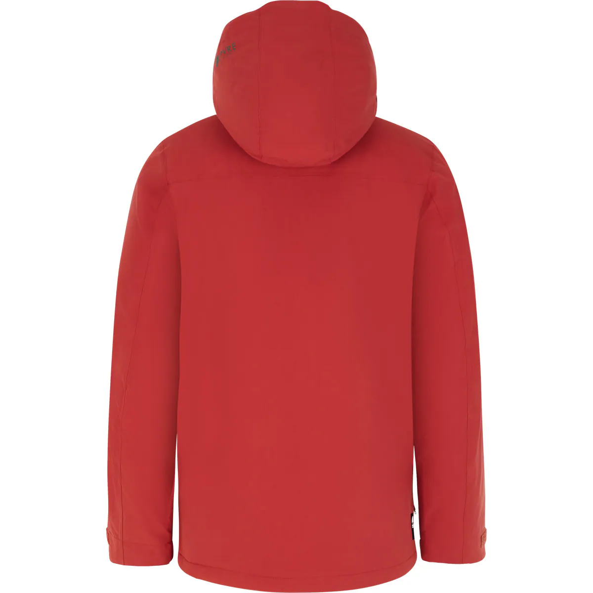 Мужская лыжная куртка Prttimothy Protest, красный
Мужская лыжная куртка Prttimothy Protest, красный