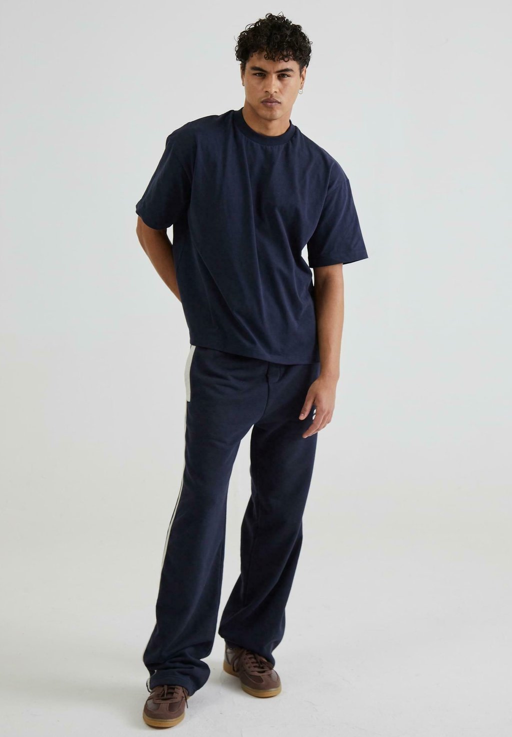 Рубашка с принтом PROHIBITED, темно-синий
Рубашка с принтом PROHIBITED, темно-синий