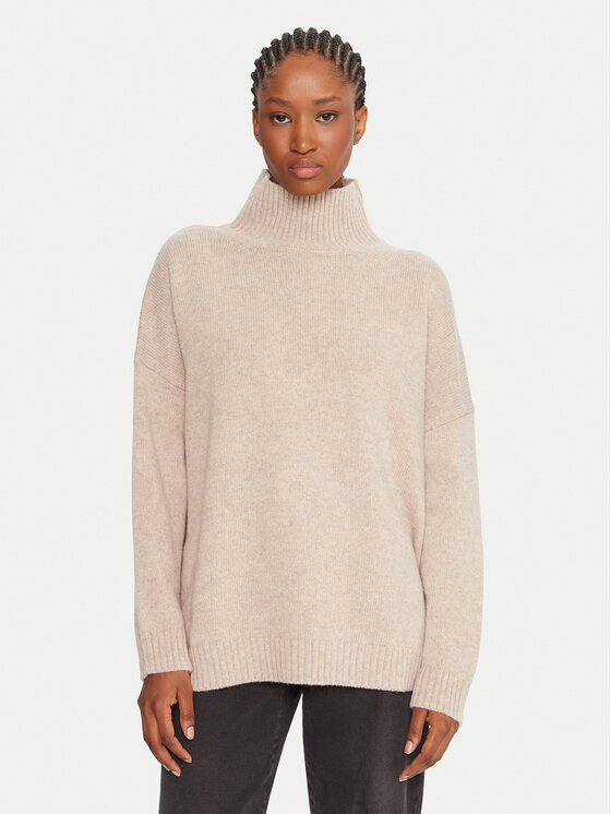 Водолазка regular fit Borgia 2525366112 Weekend Max Mara, бежевый
Водолазка regular fit Borgia 2525366112 Weekend Max Mara, бежевый