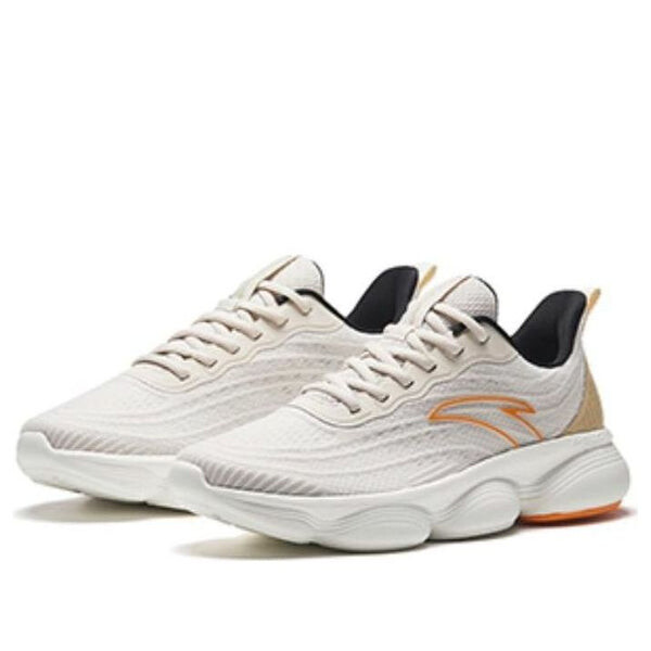Кроссовки серии urban running кроссовки Anta, белый
Кроссовки серии urban running кроссовки Anta, белый