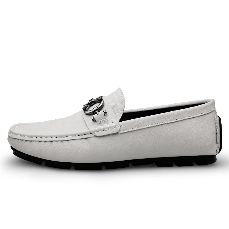 Повседневная обувь мужская PLAY COBBLER, White
Повседневная обувь мужская PLAY COBBLER, White