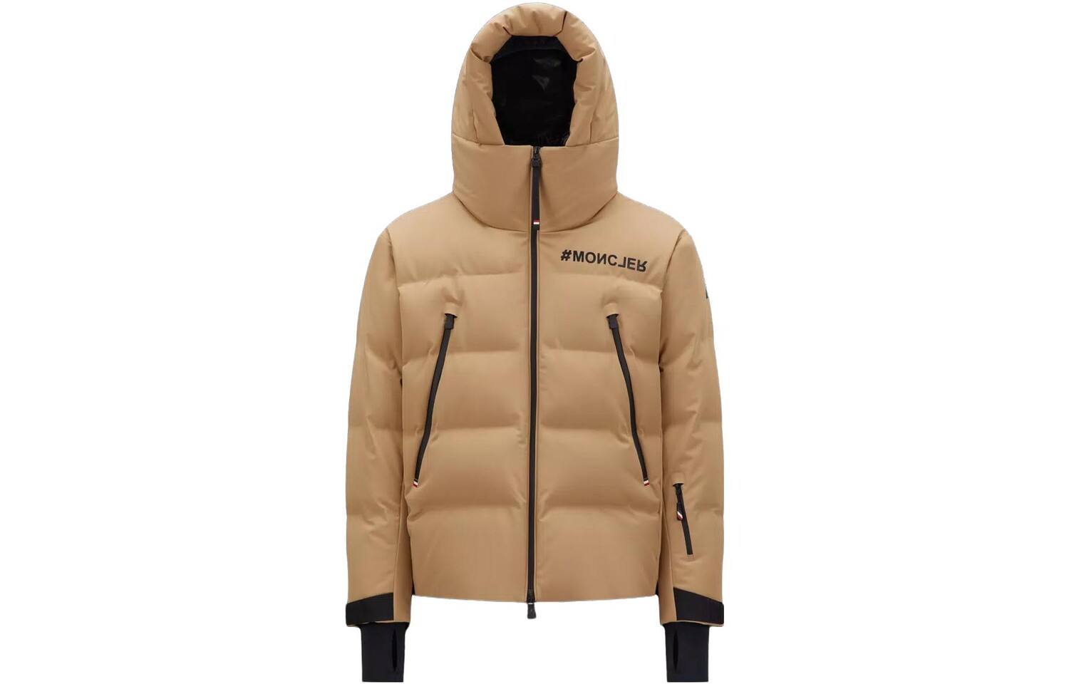 Куртка мужская хаки Moncler
Куртка мужская хаки Moncler