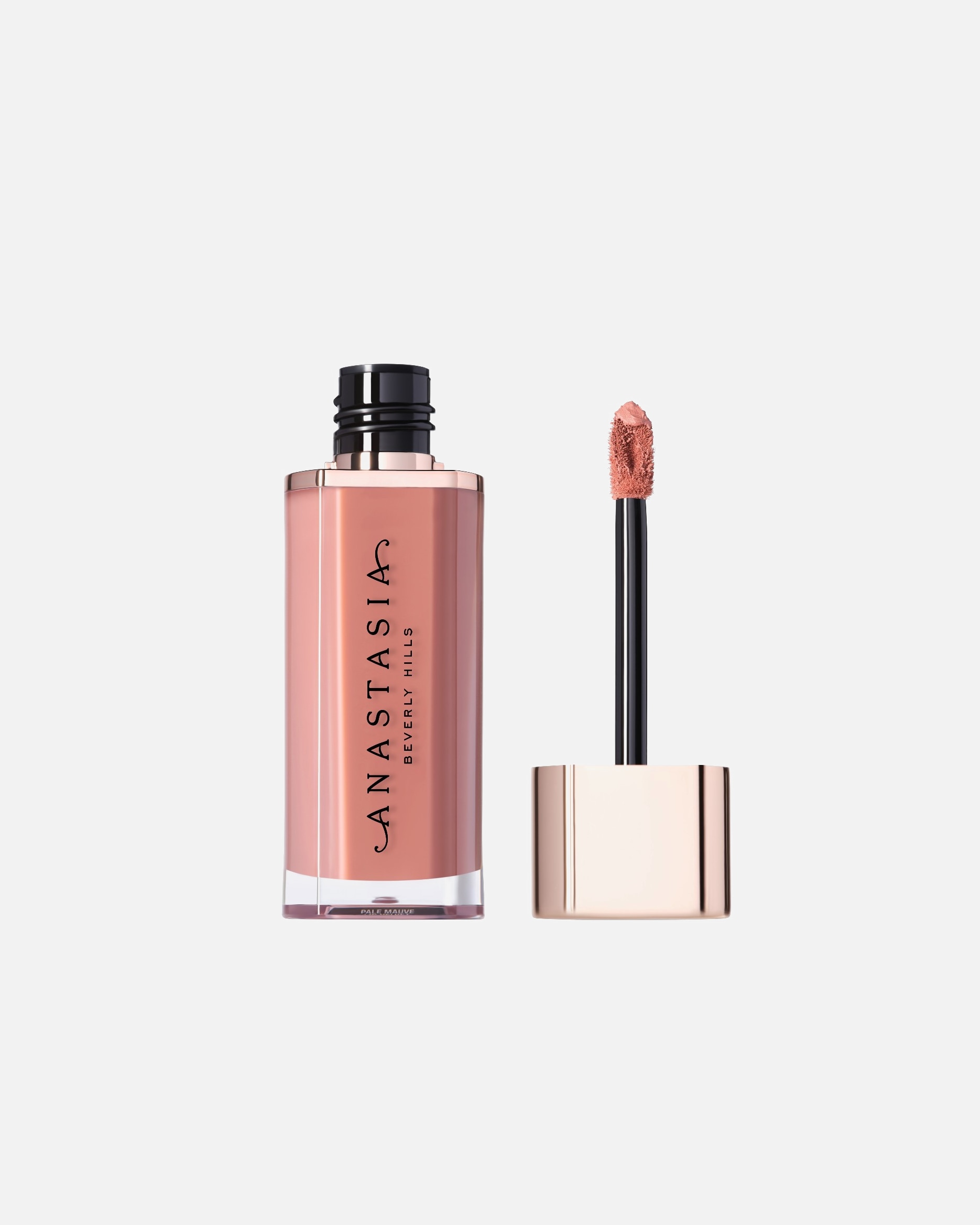 Блеск для губ Anastasia Beverly Hills, softy, 3.5 гр 
Блеск для губ Anastasia Beverly Hills, softy, 3.5 гр