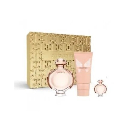 Paco Rabanne Women's Perfume Eau de Parfum for Women, Серый, Paco Rabanne Women's Perfume Eau de Parfum for Women
Paco Rabanne Women's Perfume Eau de Parfum for Women, Серый, Paco Rabanne Women's Perfume Eau de Parfum for Women