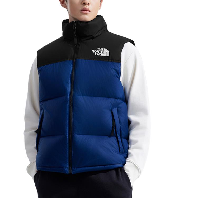 Жилет The North Face 1996 Collection, морской синий
Жилет The North Face 1996 Collection, морской синий