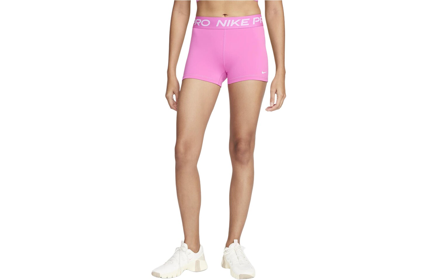 Спортивные шорты женские розовые Nike
Спортивные шорты женские розовые Nike