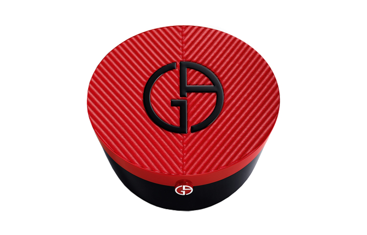 Инструменты для макияжа unisex GIORGIO ARMANI
Инструменты для макияжа unisex GIORGIO ARMANI