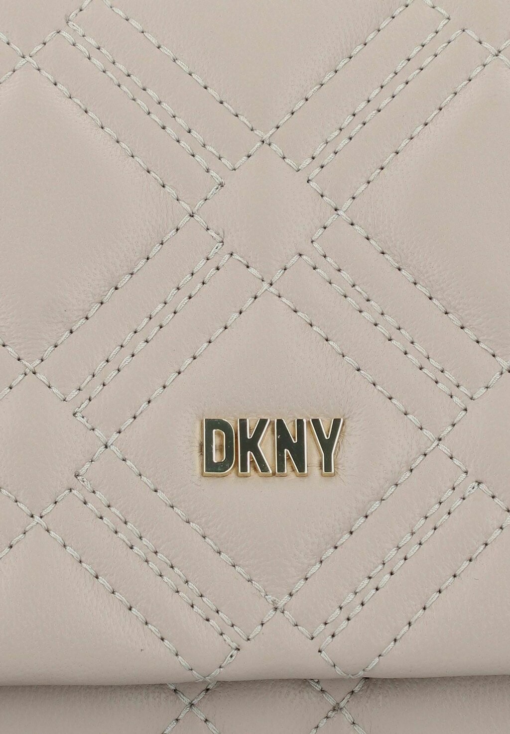 Сумка через плечо EVON 26 CM DKNY, коричневый
Сумка через плечо EVON 26 CM DKNY, коричневый