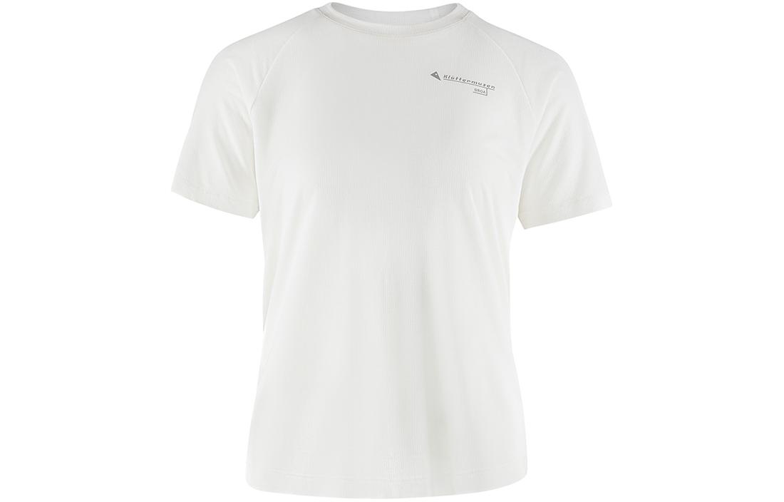 KLATTERMUSEN Женская футболка с регланными рукавами Groa, Вороново-черный
KLATTERMUSEN Женская футболка с регланными рукавами Groa, Вороново-черный