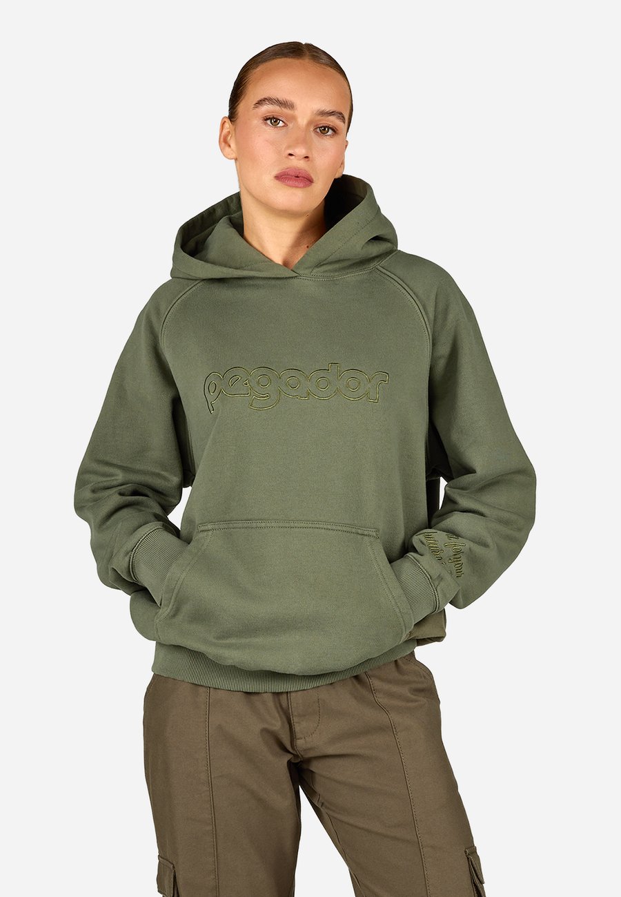 Худи Pegador FOGGIA, Washed Faded Olive/Olive, Серый, Худи Pegador FOGGIA, Washed Faded Olive/Olive
Худи Pegador FOGGIA, Washed Faded Olive/Olive, Серый, Худи Pegador FOGGIA, Washed Faded Olive/Olive