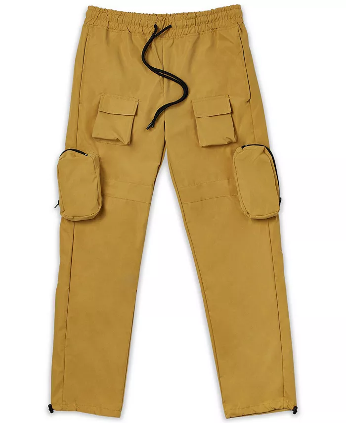 Мужские утилитарные джоггеры Reason, коричневый/бежевый
Мужские утилитарные джоггеры Reason, коричневый/бежевый