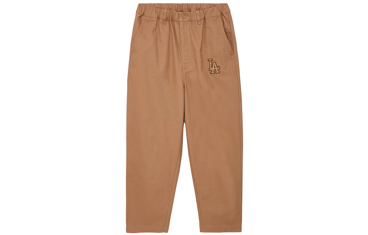 New Era MLB FW23 повседневные брюки Unisex Khaki
New Era MLB FW23 повседневные брюки Unisex Khaki