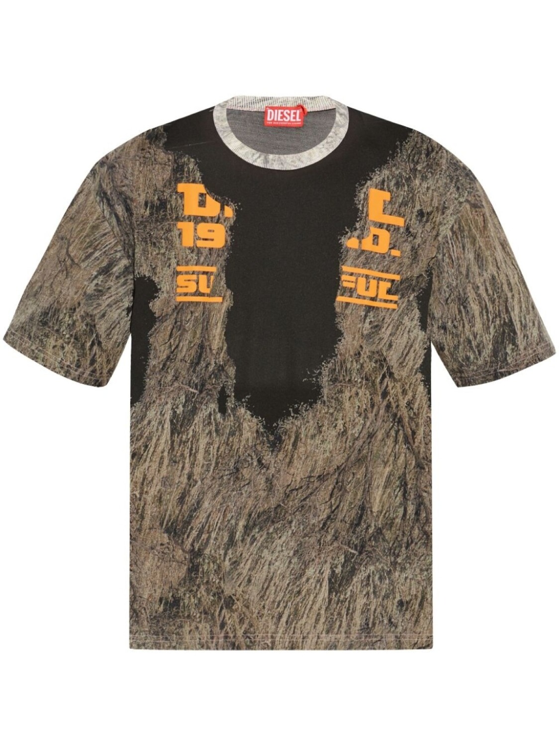 Diesel футболка T-Boxt, черный
Diesel футболка T-Boxt, черный