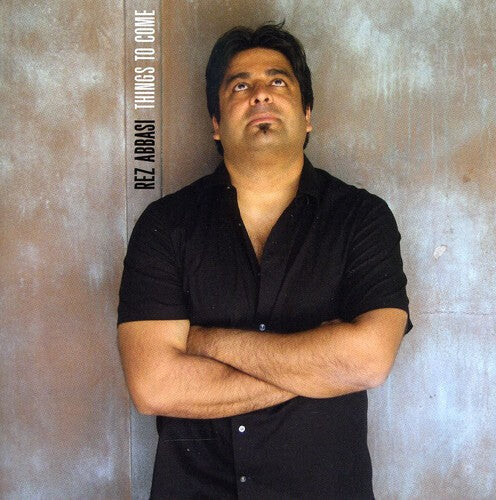 CD диск Abbasi, Rez: Things to Come
CD диск Abbasi, Rez: Things to Come