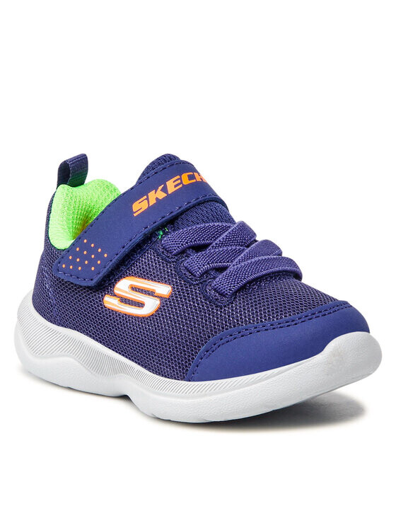 Кроссовки Skechers, синий
Кроссовки Skechers, синий