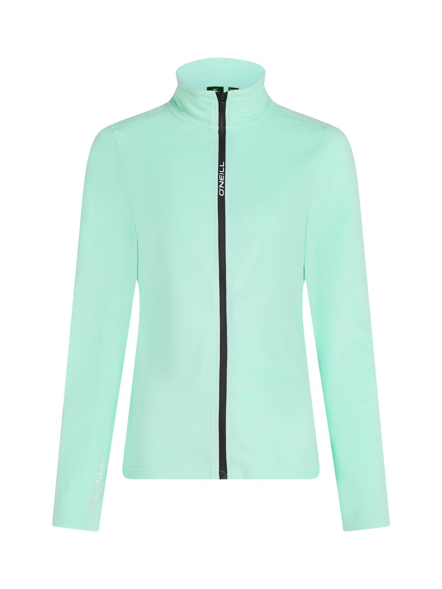 Спортивная флисовая куртка O'NEILL, мятный
Спортивная флисовая куртка O'NEILL, мятный