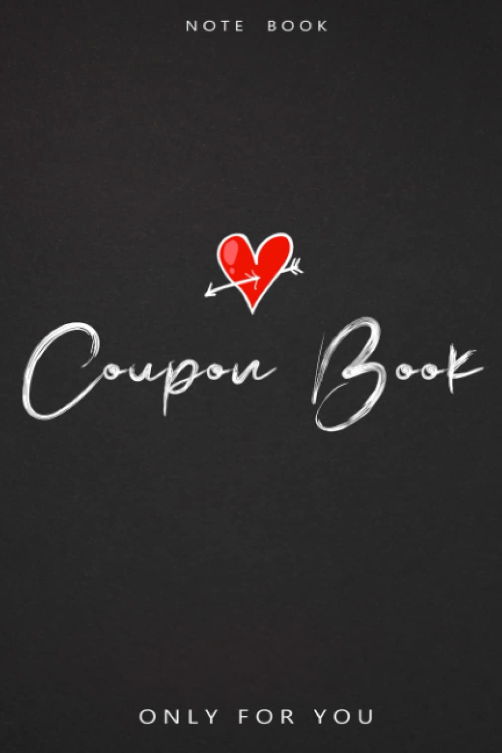 Coupon Book: enjoyable Christmas, Valentine’s, Birthday & Anniversary Gift Idea for Boyfriends, Husbands, and Partners (French Edition) (Independently published)
Coupon Book: enjoyable Christmas, Valentine’s, Birthday & Anniversary Gift Idea for Boyfriends, Husbands, and Partners (French Edition) (Independently published)