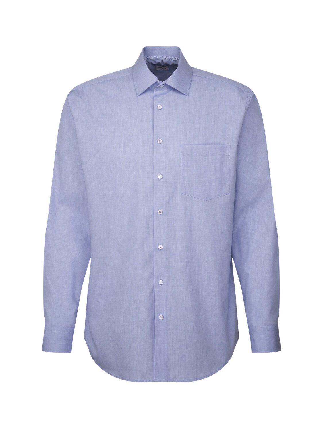 Рубашка Seidensticker, синий
Рубашка Seidensticker, синий