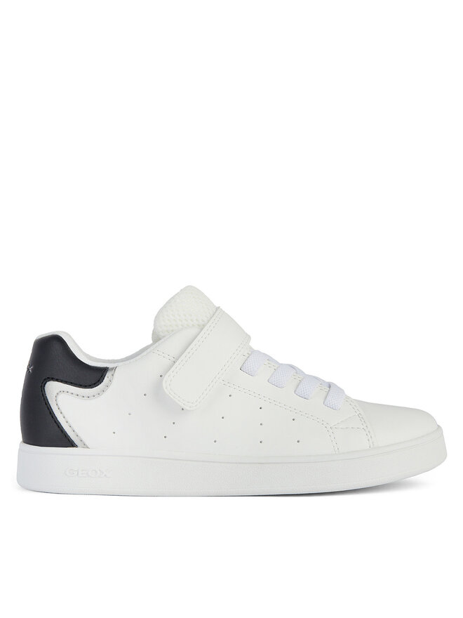 Кроссовки J Eclyper J36LSA 000BC C0404 M Geox, белый
Кроссовки J Eclyper J36LSA 000BC C0404 M Geox, белый