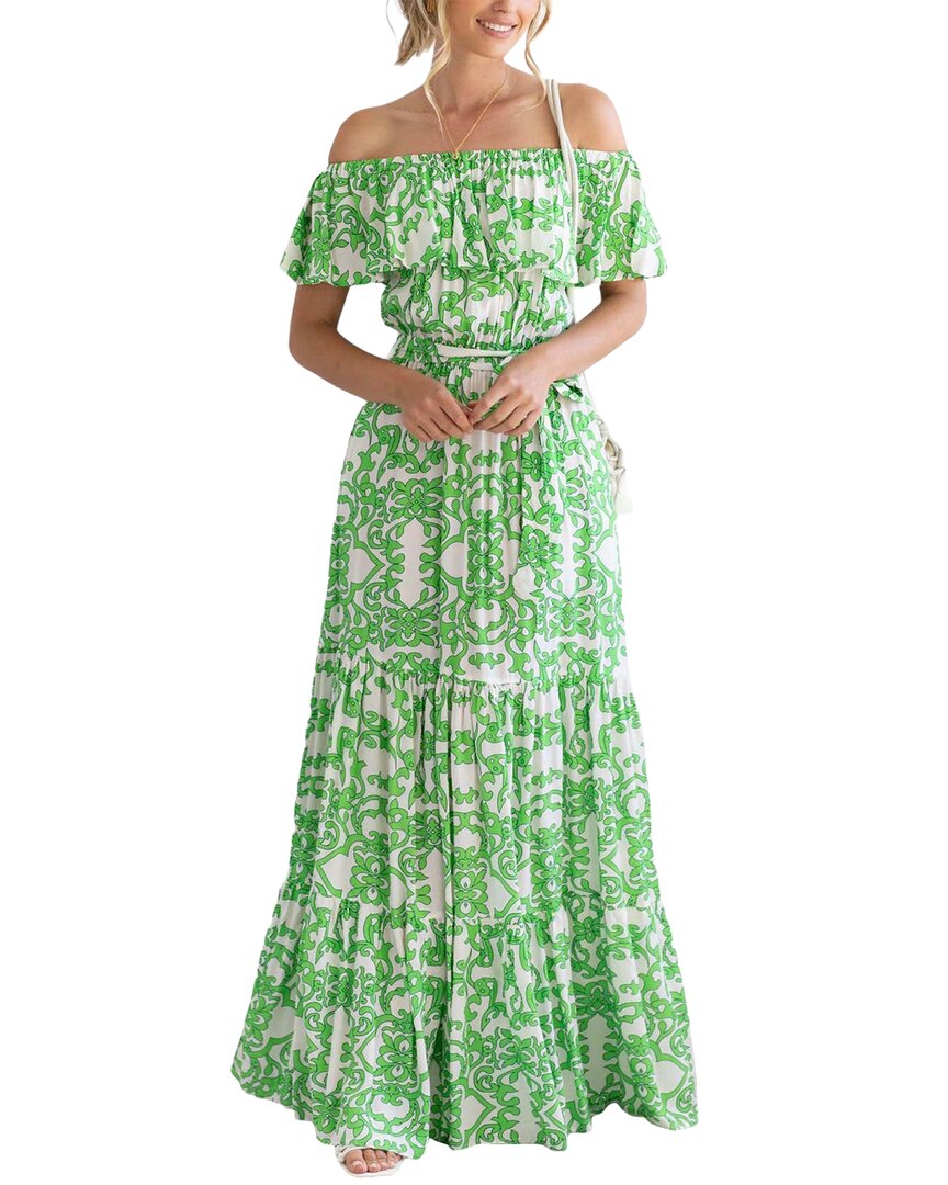 Платье Deli.S DELI S, мультиколор
Платье Deli.S DELI S, мультиколор