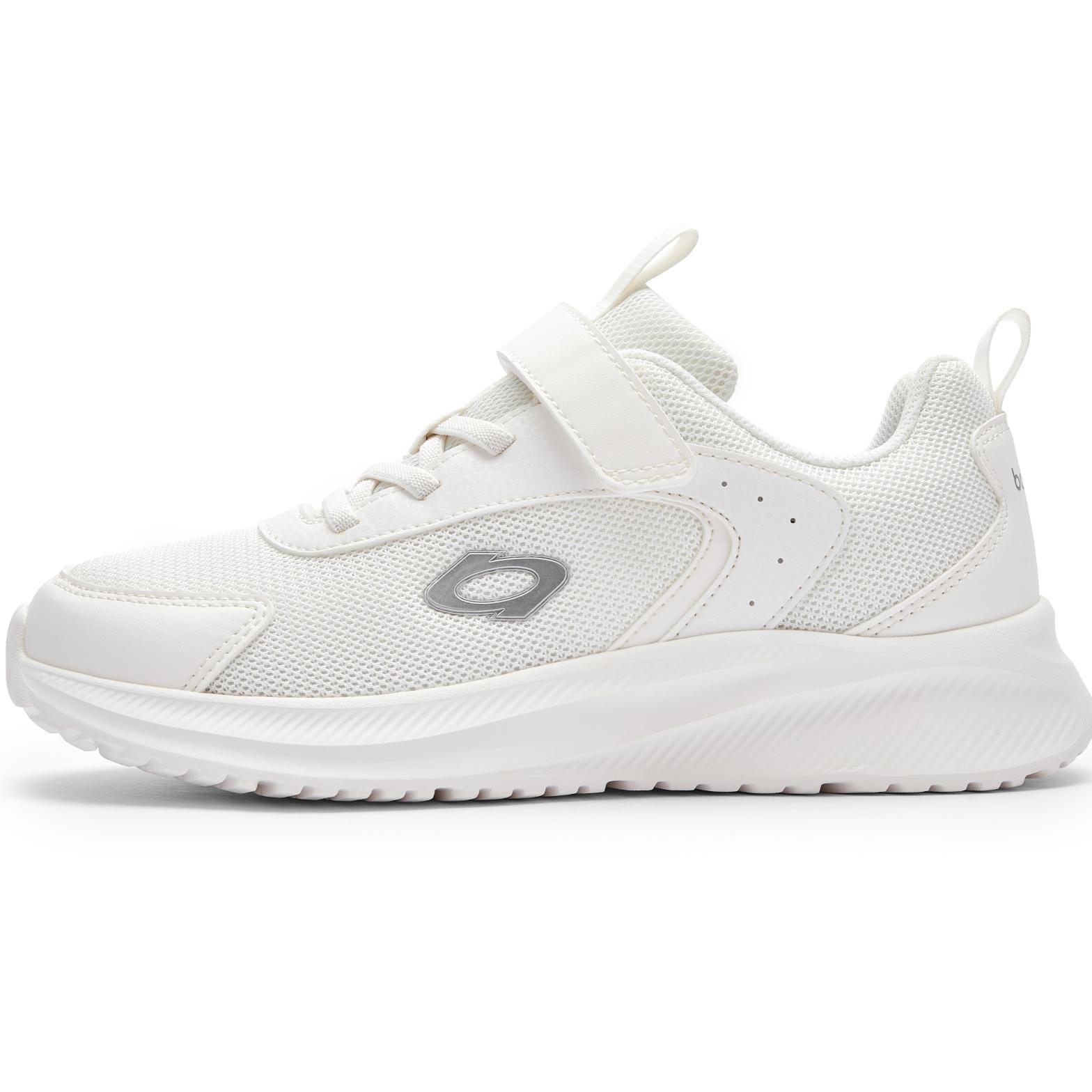 Детские кроссовки для бега Low top с противоскользящей, амортизирующей, износостойкой, дышащей и легкой подошвой BALABALA, белый
Детские кроссовки для бега Low top с противоскользящей, амортизирующей, износостойкой, дышащей и легкой подошвой BALABALA, белый