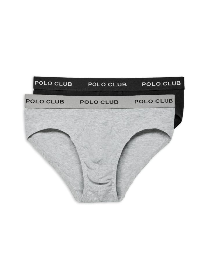 Трусы боксеры Polo Club 2 tlg. Set: Slips, разноцветный
Трусы боксеры Polo Club 2 tlg. Set: Slips, разноцветный