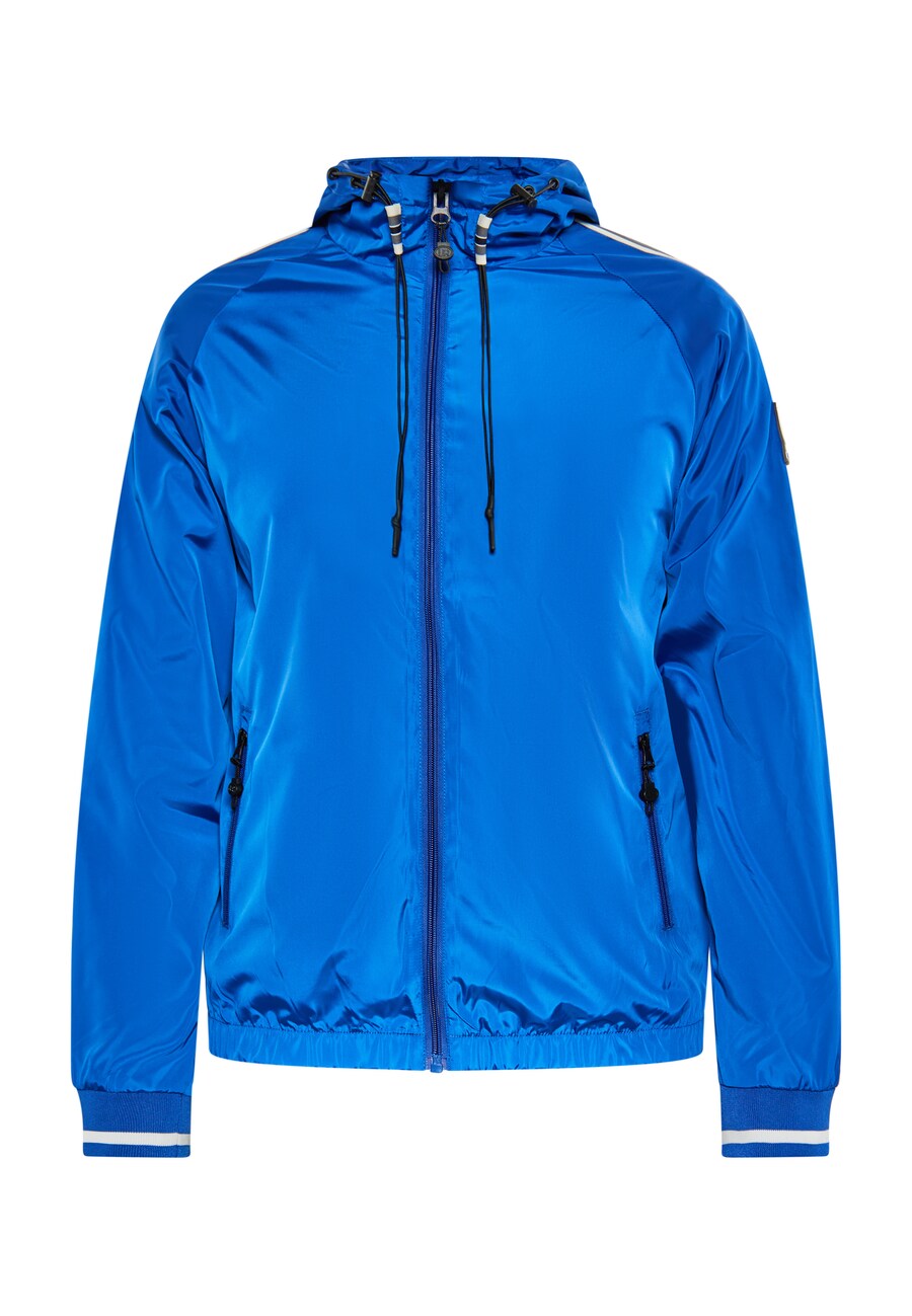 Куртка межсезонная urban rain by Schmuddelwedda, синий
Куртка межсезонная urban rain by Schmuddelwedda, синий