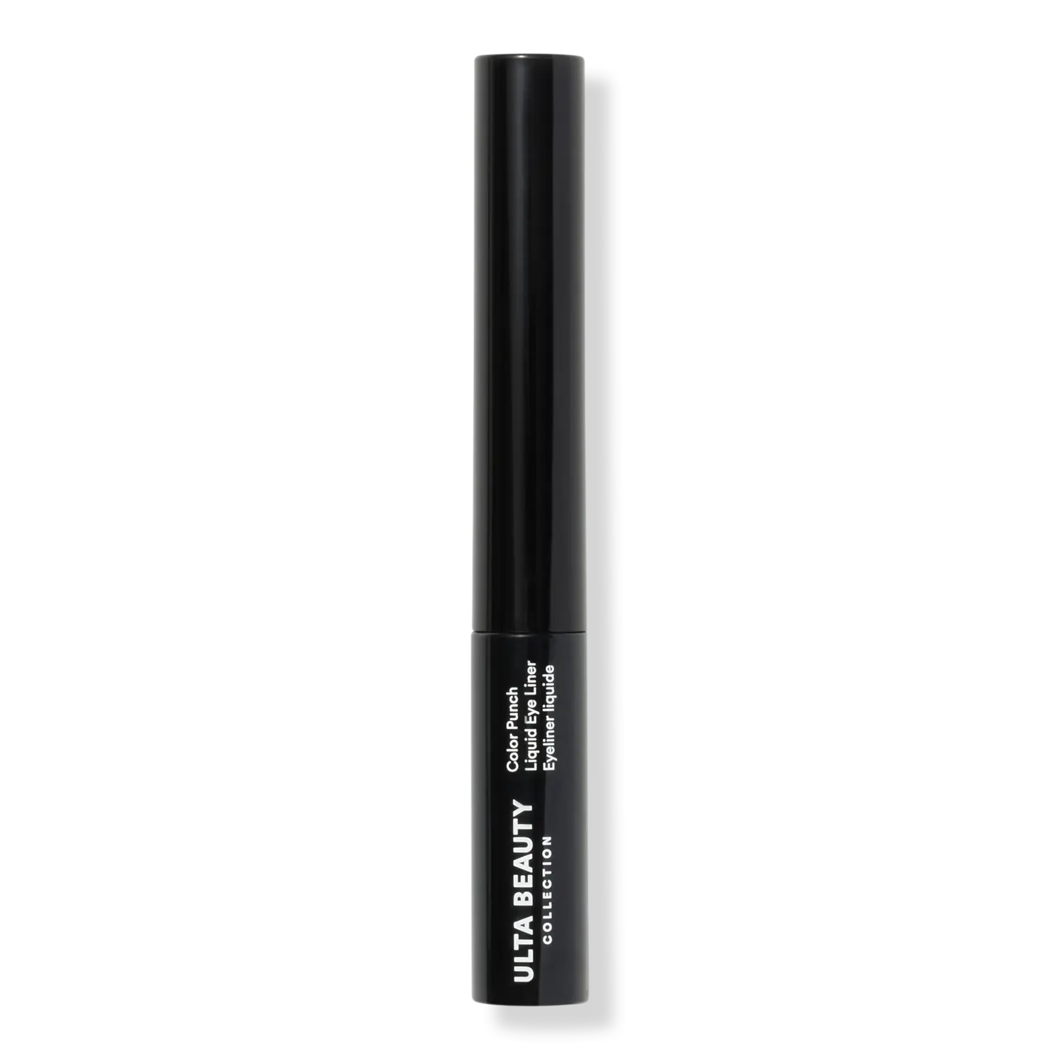 Жидкая подводка для глаз Color Punch Longwear ULTA Beauty Collection, Onyx (black)
Жидкая подводка для глаз Color Punch Longwear ULTA Beauty Collection, Onyx (black)