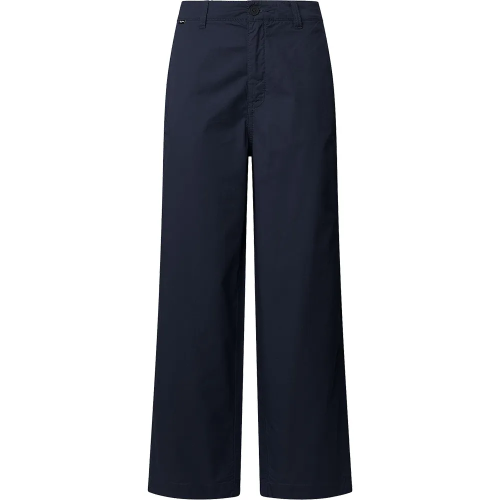 Брюки Pepe Jeans Gina, синий
Брюки Pepe Jeans Gina, синий