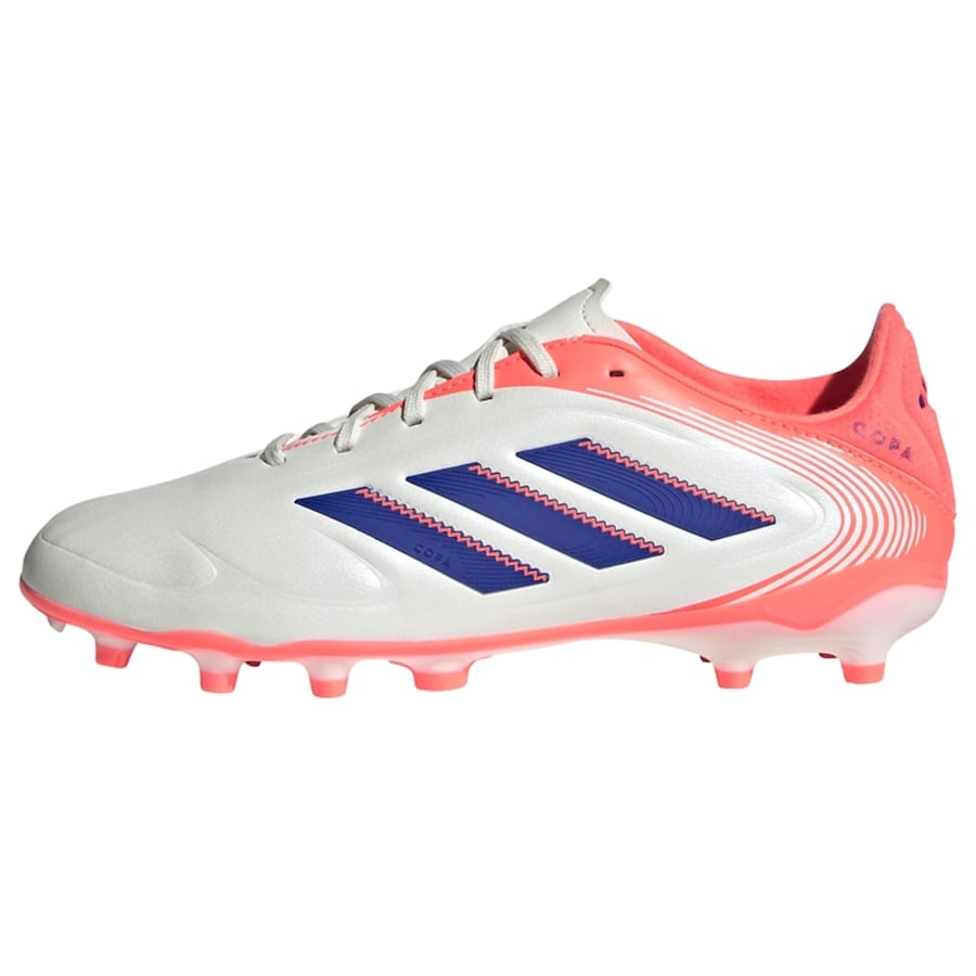 Спортивные кроссовки ADIDAS PERFORMANCE Copa Pure 3 League, белый
Спортивные кроссовки ADIDAS PERFORMANCE Copa Pure 3 League, белый