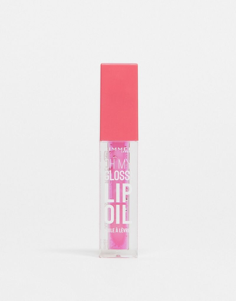 Риммель - О, мой блеск! - Масло для губ - 003 Berry Pink Rimmel London, Mora Rosa
Риммель - О, мой блеск! - Масло для губ - 003 Berry Pink Rimmel London, Mora Rosa