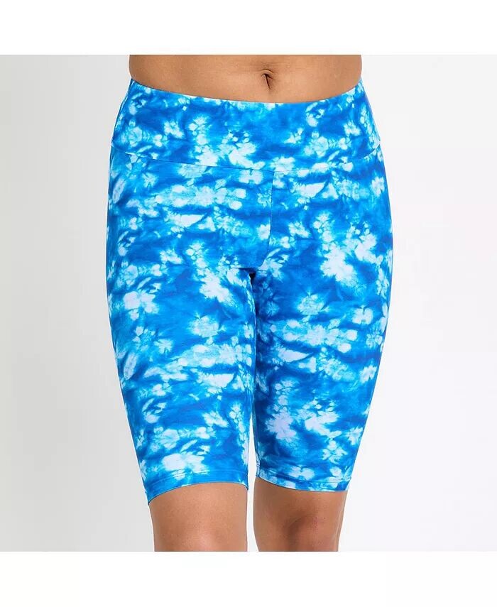 Женские длинные велосипедки для плавания Calypsa, мультиколор
Женские длинные велосипедки для плавания Calypsa, мультиколор