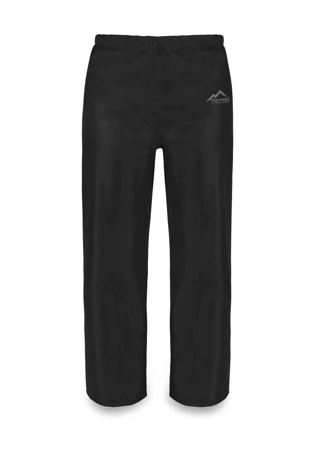 Детские дождевики-грязевики Tacoma Normani, черный
Детские дождевики-грязевики Tacoma Normani, черный