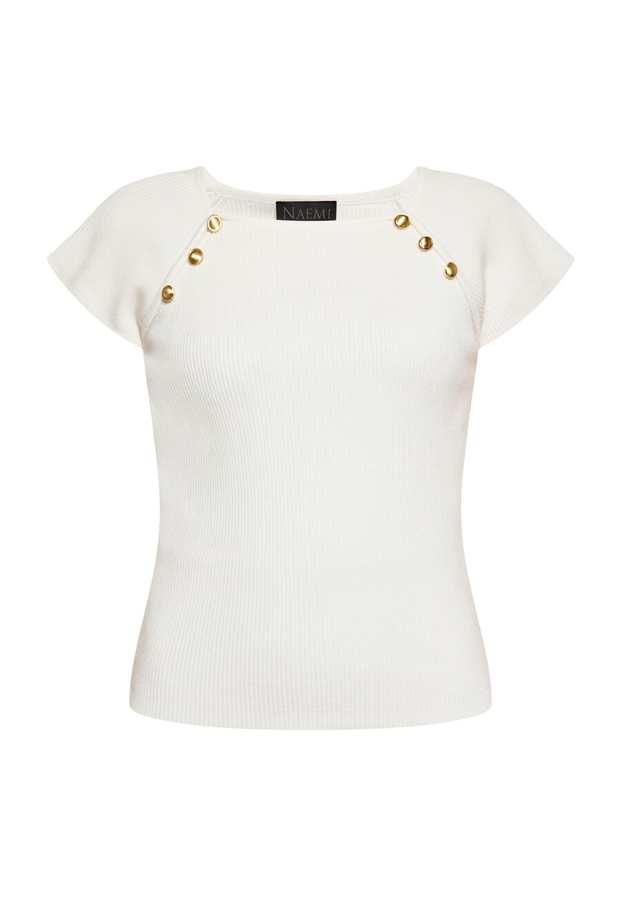 Рубашка NAEMI, белый
Рубашка NAEMI, белый