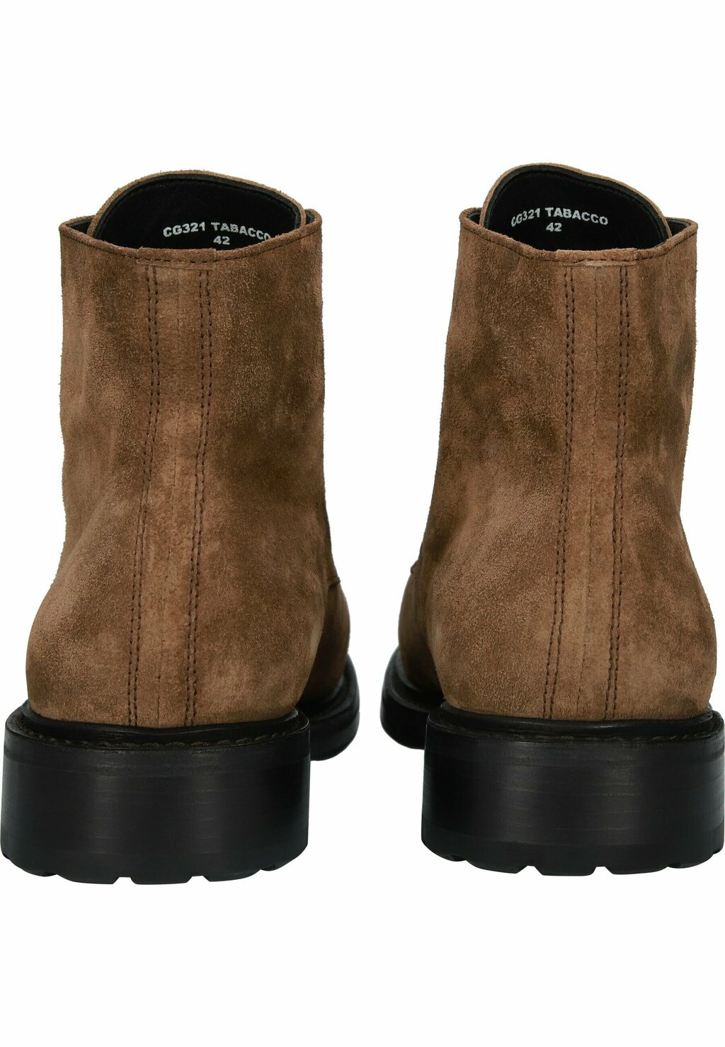 Ботильоны на шнуровке FABRICE ENEA Blackstone, светло-коричневый
Ботильоны на шнуровке FABRICE ENEA Blackstone, светло-коричневый