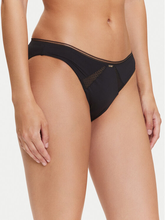 Классические женские трусы Pure 50545054 Boss, черный
Классические женские трусы Pure 50545054 Boss, черный