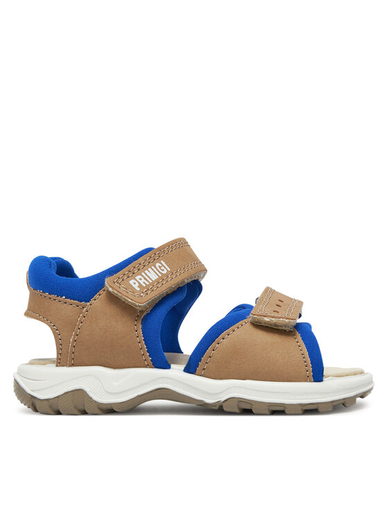 Сандалии 7869111 M Primigi, коричневый
Сандалии 7869111 M Primigi, коричневый