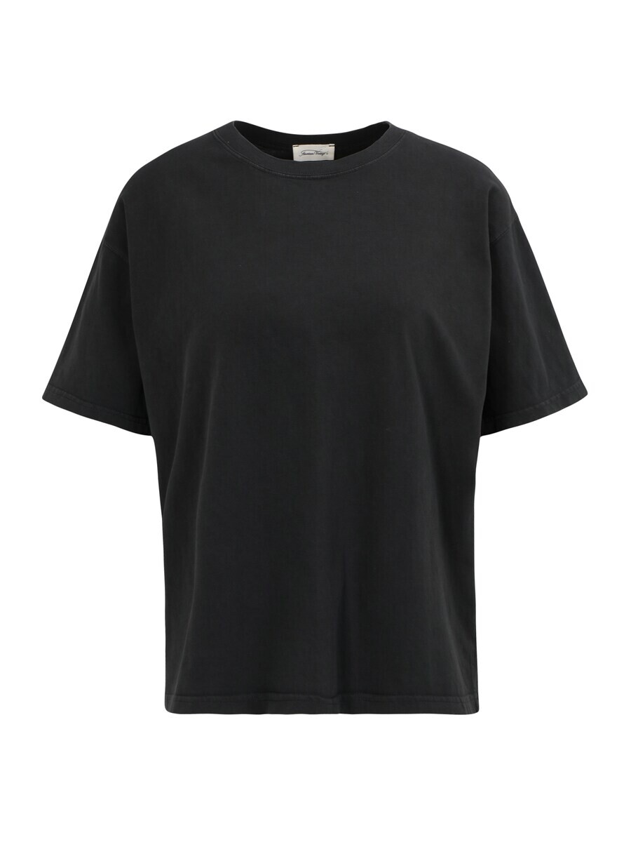 Футболка American Vintage, черный 
Футболка American Vintage, черный