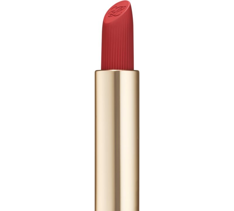 Estée Lauder Pure Color Matte Lipstick Refill Captivated 3,5 г
Estée Lauder Pure Color Matte Lipstick Refill Captivated 3,5 г