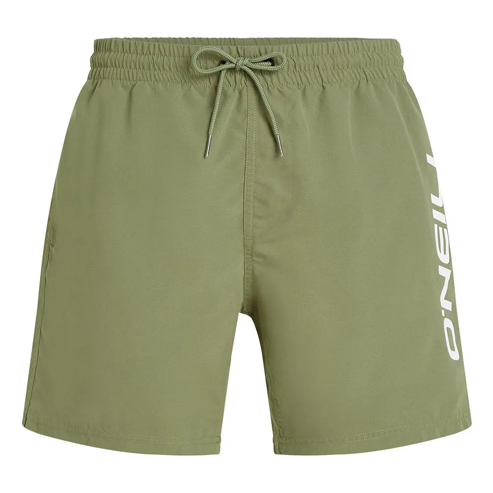 Шорты для плавания O´neill Cali 16´´, зеленый 
Шорты для плавания O´neill Cali 16´´, зеленый