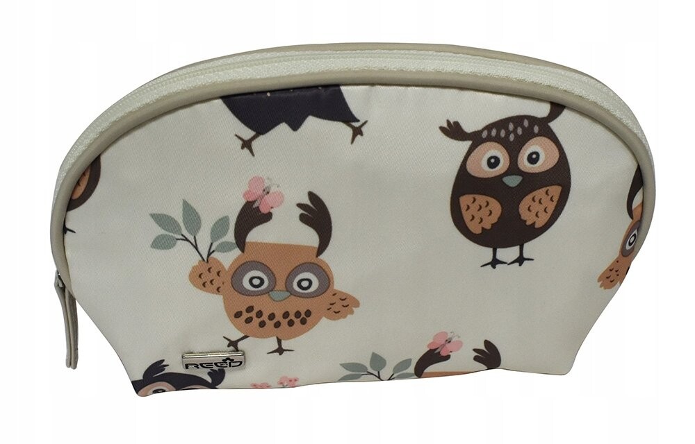 Серия REED SOWA Женская косметичка, сумка-органайзер
Серия REED SOWA Женская косметичка, сумка-органайзер
